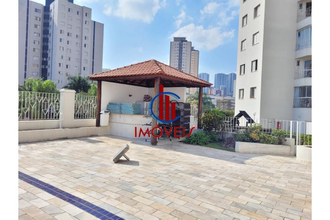 Imagem Apartamento com 3 Quartos à Venda, 73 m² em Jardim Marajoara - São Paulo Imagem Apartamento com 3 Quartos à Venda, 73 m² em Jardim Marajoara - São Paulo