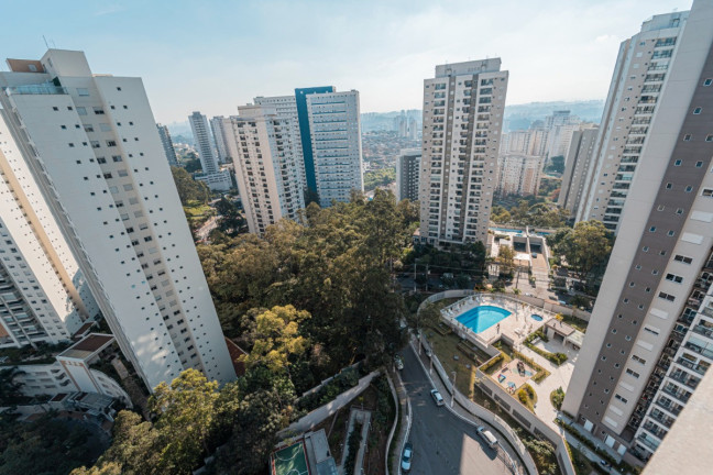 Imagem Apartamento com 2 Quartos à Venda, 75 m² em Vila Andrade - São Paulo