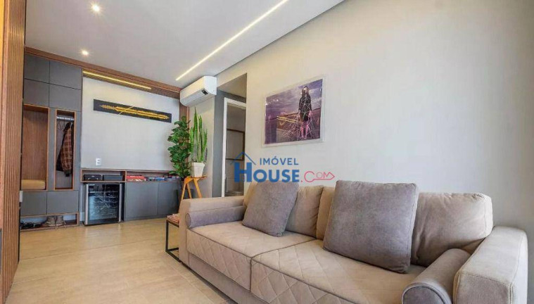 Imagem Apartamento com 2 Quartos à Venda, 72 m² em Pinheiros - São Paulo