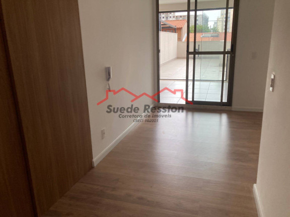 Imagem Apartamento com 3 Quartos à Venda, 141 m² em Barra Funda - São Paulo