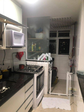 Imagem Apartamento com 2 Quartos à Venda, 70 m² em Praia De Itaparica - Vila Velha