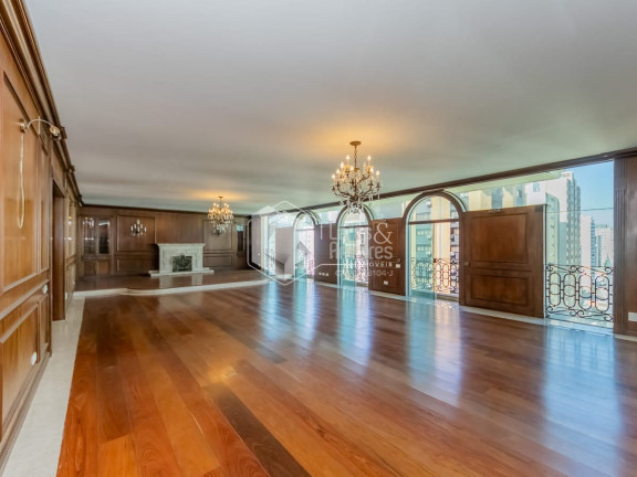 Imagem Apartamento com 3 Quartos à Venda, 394 m² em Jardim Paulista - São Paulo Imagem Apartamento com 3 Quartos à Venda, 394 m² em Jardim Paulista - São Paulo