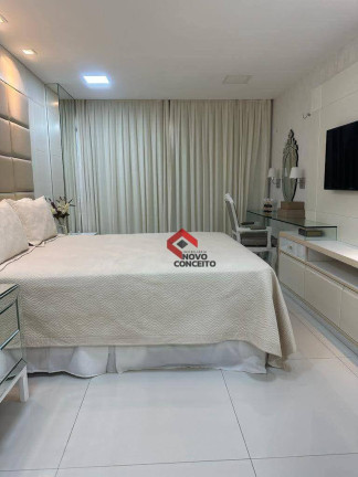 Imagem Apartamento com 4 Quartos à Venda, 209 m² em Guararapes - Fortaleza Imagem Apartamento com 4 Quartos à Venda, 209 m² em Guararapes - Fortaleza