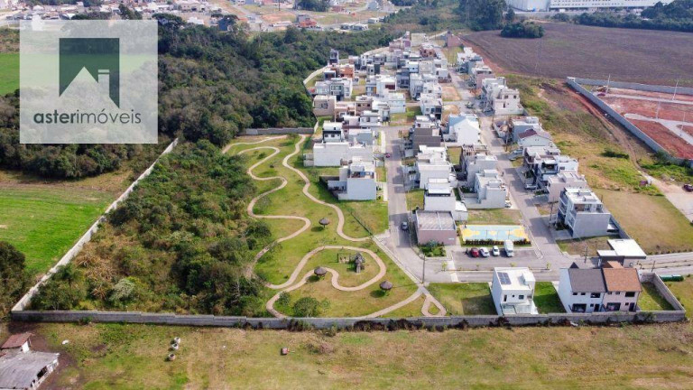 Imagem Terreno à Venda, 128 m² em Costeira - São José Dos Pinhais Imagem Terreno à Venda, 128 m² em Costeira - São José Dos Pinhais