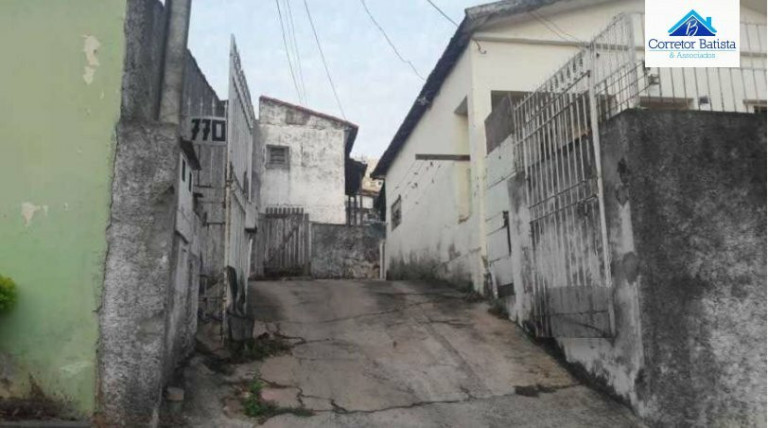 Imagem Casa com 2 Quartos à Venda, 60 m² em Vila Carminha - Campinas