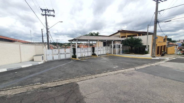 Imagem Casa com 3 Quartos à Venda, 140 m² em Vila Fiori - Sorocaba Imagem Casa com 3 Quartos à Venda, 140 m² em Vila Fiori - Sorocaba