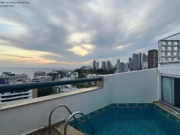 Imagem Imóvel com 2 Quartos à Venda, 97 m² em Ondina - Salvador Imagem Imóvel com 2 Quartos à Venda, 97 m² em Ondina - Salvador