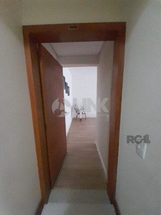 Imagem Apartamento com 2 Quartos à Venda, 59 m² em Nonoai - Porto Alegre