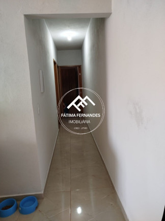 Imagem Casa com 2 Quartos à Venda,  em Alto Da Boa Vista - Sertanópolis