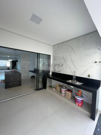 Imagem Casa com 3 Quartos à Venda, 360 m² em Todos Os Santos - Montes Claros Imagem Casa com 3 Quartos à Venda, 360 m² em Todos Os Santos - Montes Claros