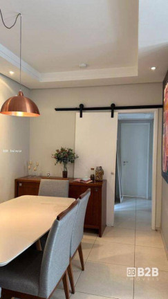 Imagem Apartamento com 3 Quartos à Venda, 85 m² em Residencial Gurupi - Bauru Imagem Apartamento com 3 Quartos à Venda, 85 m² em Residencial Gurupi - Bauru