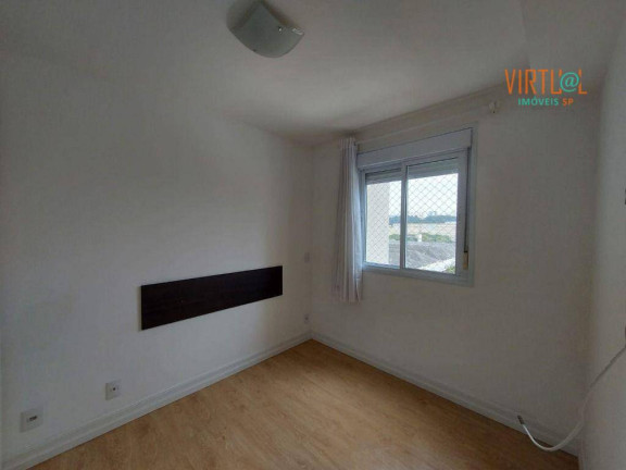 Imagem Apartamento com 2 Quartos à Venda, 59 m² em Vila Anastácio - São Paulo