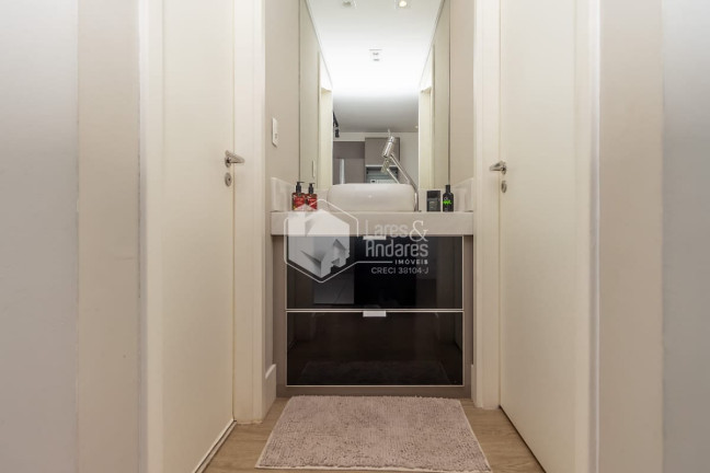 Imagem Apartamento com 1 Quarto à Venda, 47 m² em Barra Funda - São Paulo
