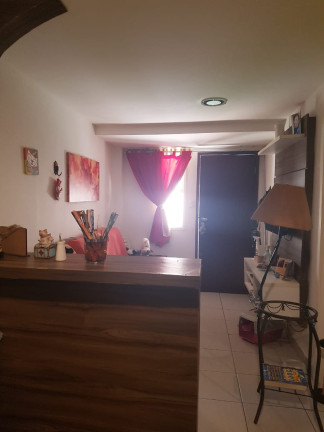 Imagem Apartamento com 1 Quarto à Venda, 40 m² em Itapuã - Salvador