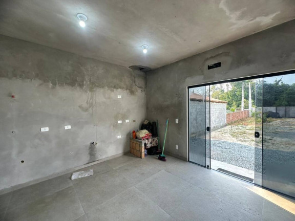 Imagem Casa com 1 Quarto à Venda, 48 m² em Salinas - Balneário Barra Do Sul