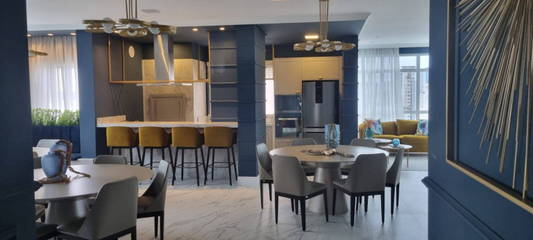 Imagem Apartamento com 2 Quartos para Alugar, 70 m² em Itapema