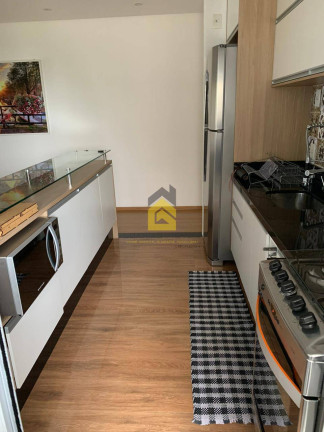 Imagem Apartamento com 2 Quartos à Venda, 79 m² em Planalto - São Bernardo Do Campo Imagem Apartamento com 2 Quartos à Venda, 79 m² em Planalto - São Bernardo Do Campo