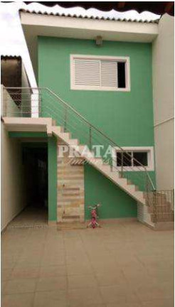 Imagem Casa com 1 Quarto à Venda, 182 m² em Vila Mateo Bei - São Vicente