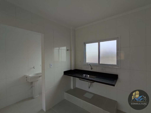 Imagem Apartamento com 2 Quartos à Venda, 57 m² em Jardim Paraíso - São Vicente