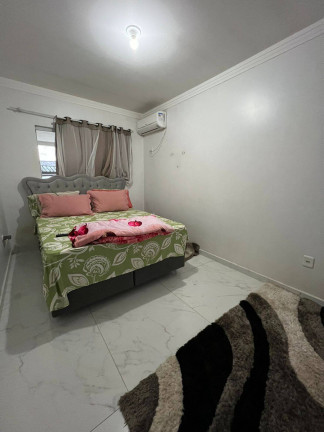 Imagem Casa com 3 Quartos à Venda, 120 m² em Areias - Tijucas