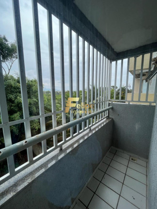 Imagem Imóvel com 2 Quartos à Venda, 80 m² em Meaípe - Guarapari