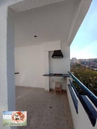 Imagem Apartamento com 2 Quartos à Venda, 116 m² em Taboão - São Bernardo Do Campo Imagem Apartamento com 2 Quartos à Venda, 116 m² em Taboão - São Bernardo Do Campo