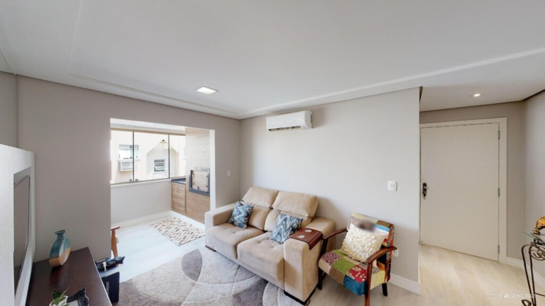 Imagem Imóvel com 2 Quartos à Venda, 67 m² em Jardim Itu - Porto Alegre Imagem Imóvel com 2 Quartos à Venda, 67 m² em Jardim Itu - Porto Alegre