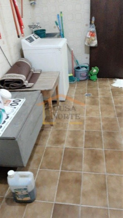 Imagem Casa com 3 Quartos à Venda, 210 m² em Vila Nova Mazzei - São Paulo Imagem Casa com 3 Quartos à Venda, 210 m² em Vila Nova Mazzei - São Paulo