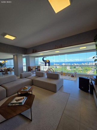 Cobertura com 4 Quartos à Venda, 337 m² em Patamares - Salvador