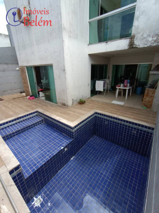 Imagem Apartamento com 5 Quartos à Venda, 380 m² em Quarenta Horas (coqueiro) - Ananindeua Imagem Apartamento com 5 Quartos à Venda, 380 m² em Quarenta Horas (coqueiro) - Ananindeua