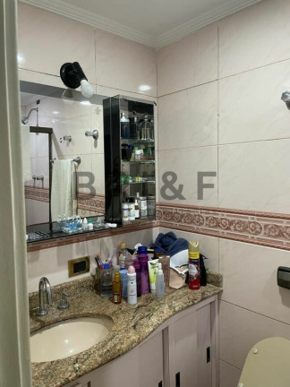Imagem Apartamento com 3 Quartos à Venda, 96 m² em Jardim Marajoara - São Paulo Imagem Apartamento com 3 Quartos à Venda, 96 m² em Jardim Marajoara - São Paulo