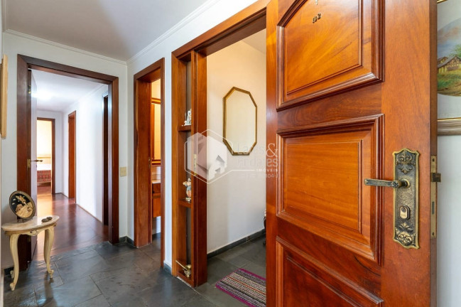 Imagem Apartamento com 4 Quartos à Venda, 200 m² em Vila Andrade - São Paulo Imagem Apartamento com 4 Quartos à Venda, 200 m² em Vila Andrade - São Paulo
