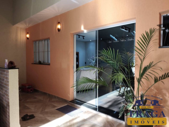 Imagem Casa com 2 Quartos à Venda, 100 m² em Jardim Maria Do Carmo - Sorocaba Imagem Casa com 2 Quartos à Venda, 100 m² em Jardim Maria Do Carmo - Sorocaba