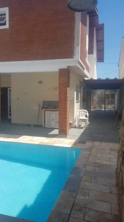 Imagem Sobrado com 3 Quartos à Venda, 365 m² em Cibratel I - Itanhaém