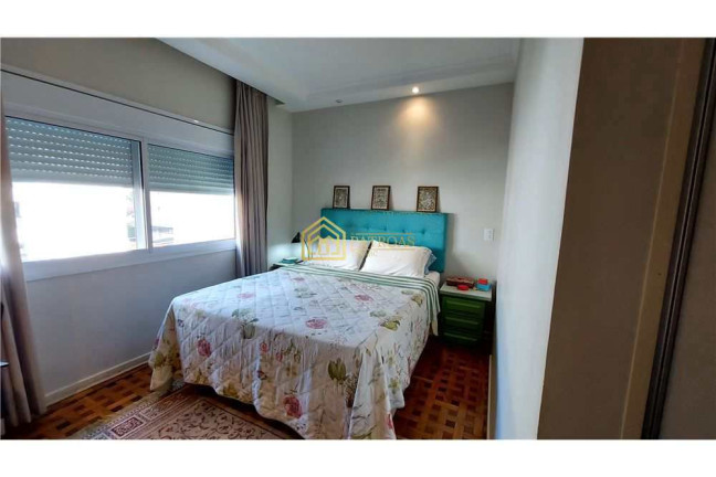 Imagem Casa com 3 Quartos à Venda, 231 m² em Vila Valparaíso - Santo André