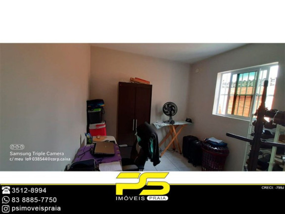 Imagem Apartamento com 3 Quartos à Venda, em Cidade Dos Colibris - João Pessoa Imagem Apartamento com 3 Quartos à Venda, em Cidade Dos Colibris - João Pessoa