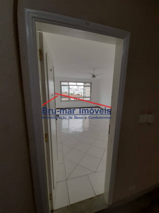 Imagem Apartamento com 3 Quartos à Venda, 142 m² em Gonzaga - Santos