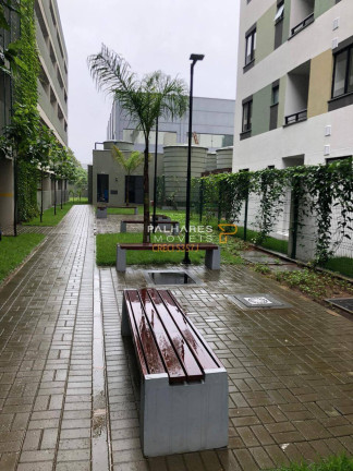 Imagem Apartamento com 2 Quartos à Venda, 51 m² em Costa E Silva - Joinville