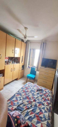 Imagem Apartamento com 3 Quartos à Venda, 70 m² em Tatuapé - São Paulo