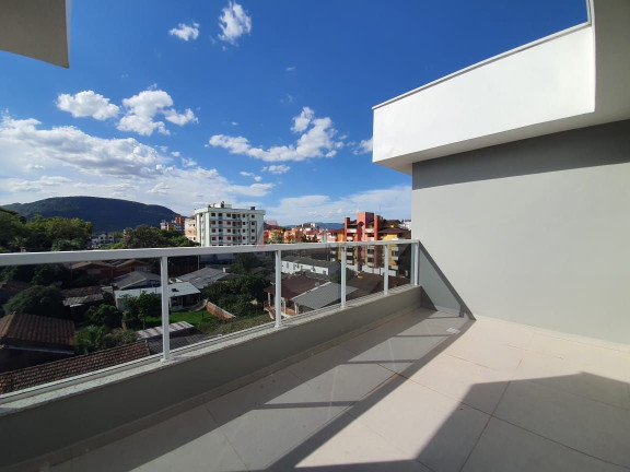 Imagem Cobertura com 3 Quartos à Venda, 237 m² em Camobi - Santa Maria Imagem Cobertura com 3 Quartos à Venda, 237 m² em Camobi - Santa Maria