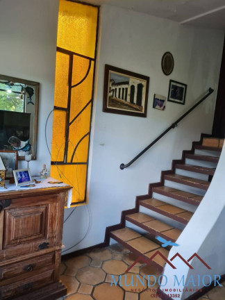 Imagem Casa com 4 Quartos à Venda, 1.000 m² em Praia Do Arrastão - São Sebastião Imagem Casa com 4 Quartos à Venda, 1.000 m² em Praia Do Arrastão - São Sebastião