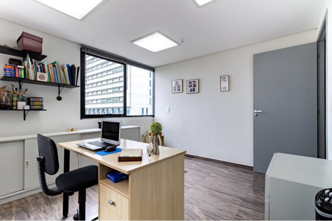 Imagem Imóvel Comercial à Venda, 35 m² em Bela Vista - São Paulo Imagem Imóvel Comercial à Venda, 35 m² em Bela Vista - São Paulo