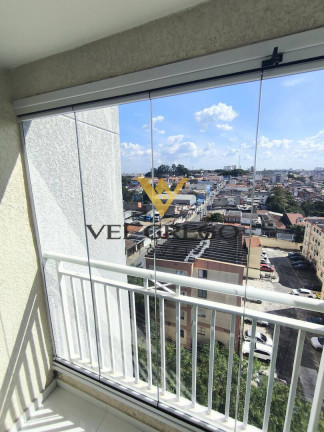Imagem Apartamento com 2 Quartos à Venda, 60 m² em Paulicéia - São Bernardo Do Campo Imagem Apartamento com 2 Quartos à Venda, 60 m² em Paulicéia - São Bernardo Do Campo