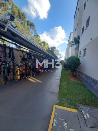 Imagem Imóvel com 2 Quartos à Venda, 57 m² em Jardim Progresso - Americana Imagem Imóvel com 2 Quartos à Venda, 57 m² em Jardim Progresso - Americana