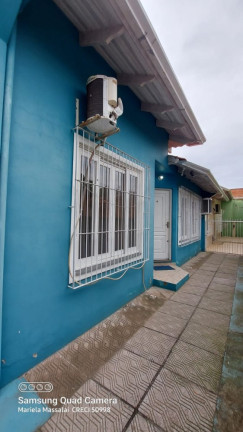 Casa com 2 Quartos à Venda, 60 m² em Parque Marechal Rondon - Cachoeirinha