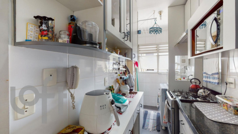Imagem Apartamento com 2 Quartos à Venda, 60 m² em Vila Ipojuca - São Paulo Imagem Apartamento com 2 Quartos à Venda, 60 m² em Vila Ipojuca - São Paulo