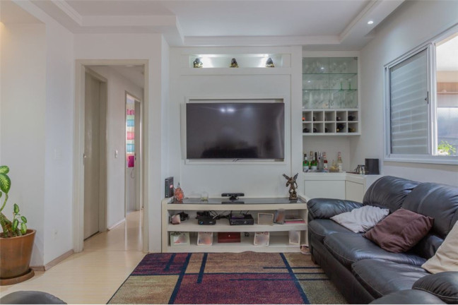 Imagem Apartamento com 3 Quartos à Venda, 113 m² em Vila Carrão - São Paulo