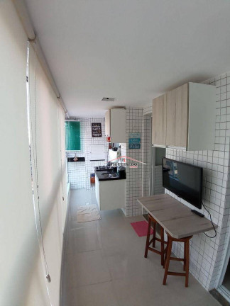 Imagem Apartamento com 2 Quartos à Venda, 90 m² em Tupi - Praia Grande Imagem Apartamento com 2 Quartos à Venda, 90 m² em Tupi - Praia Grande
