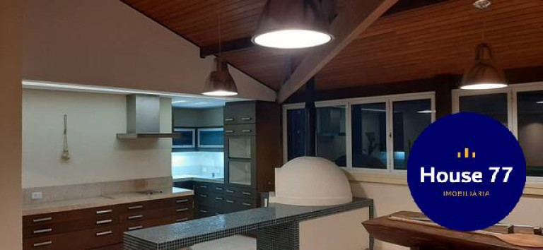 Apartamento com 3 Quartos à Venda, 500 m² em Jardim Ampliação - São Paulo