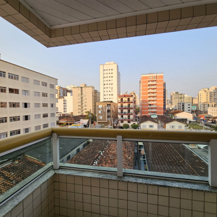 Imagem Apartamento com 1 Quarto à Venda, 430 m² em Tupi - Praia Grande